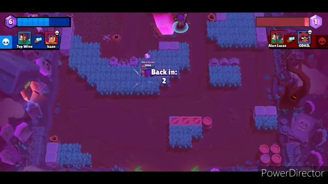 BRAWL STARS - Gameplay - Walkthrough Part 2 - (ios & android) смотреть онлайн