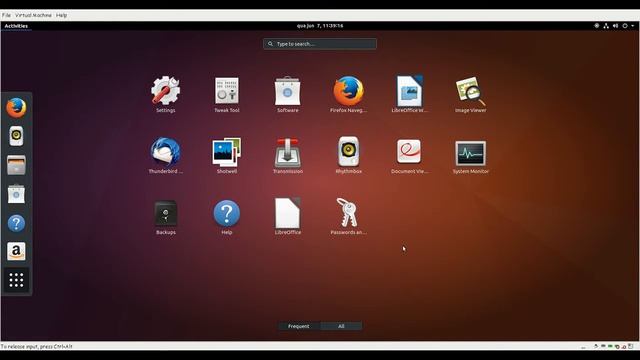 ubuntu 17.10 daily build 06-06-2017 смотреть онлайн