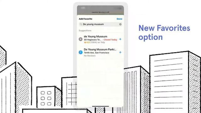 What's new with iOS 13 Maps смотреть онлайн