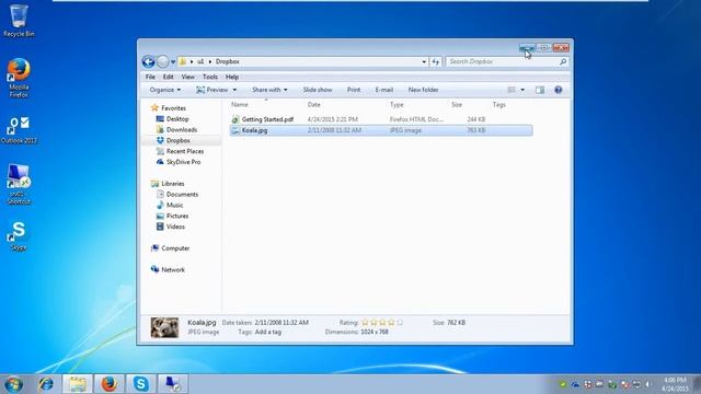 DeviceLock DLP Block Dropbox (sv) смотреть онлайн