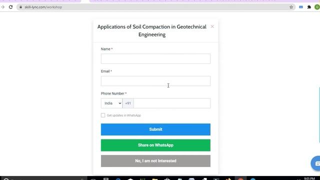 Free Workshop on Latest Technologies With Certification смотреть онлайн