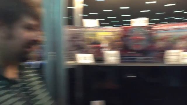 WizKids @ Origins 2015 - [Gaming Trend] смотреть онлайн