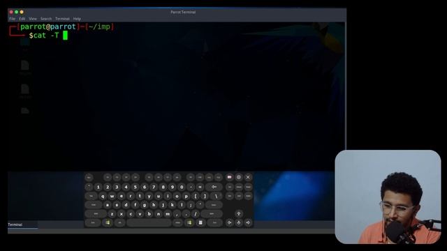 cat command | Linux ZERO TO ADVANCE | Linux video series 15 #linux #opensource #devops #sysadmin смотреть онлайн