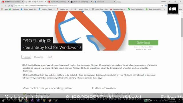 Windows 10 User Should Have This Software! смотреть онлайн
