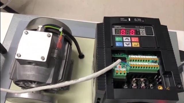 Modbus y Ethercat смотреть онлайн