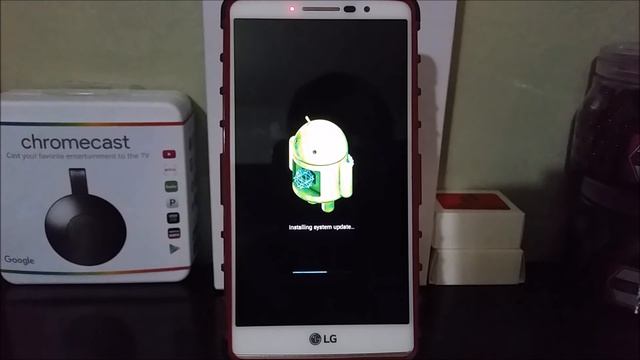 MetroPCS LG G Stylo - White (System Update to Android 6.0 Marshmallow) смотреть онлайн
