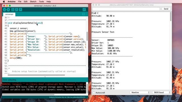 Install Arduino Libraries смотреть онлайн