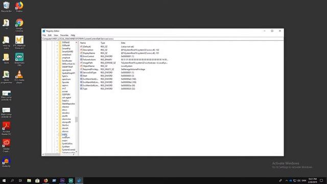 Make Activate windows go away смотреть онлайн
