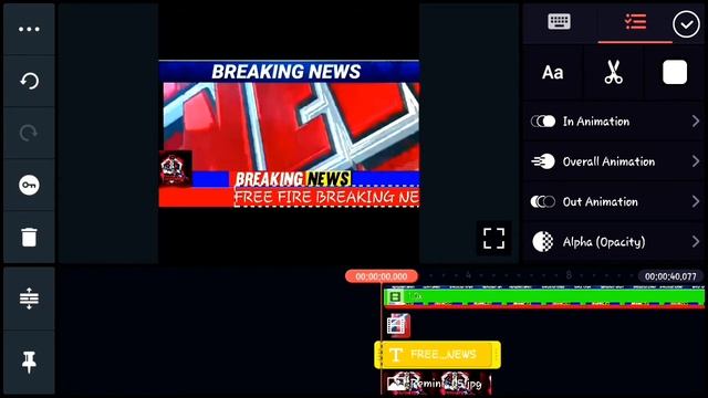 HOW TO MAKE VIDEO LIKE STARLINE RAJ | STARLINE RAJ जैसा video कैसे बनाए |BREAKING NEWS VIDEO😱😱 смотреть онлайн