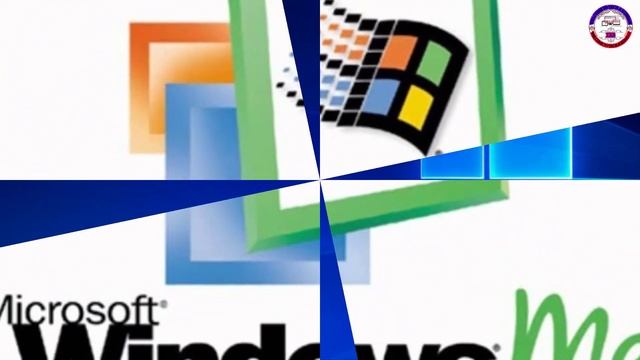 Microsoft Windows History Window 1.0 to Window 10 1985 (Windows evolution) 2020 смотреть онлайн