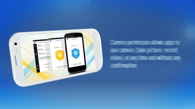 Camera Block for Android - Anti spy protection application смотреть онлайн