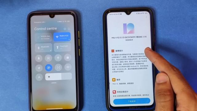 Redmi note 8 Miui 12.0.1.0 stable update in India Soon | Android 10 | Redmi note 8 Miui 12 update смотреть онлайн