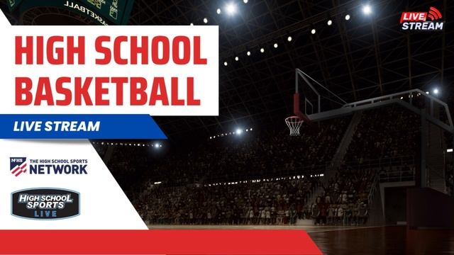 Airport vs. Lincoln Park - High School B. Basketball Live Stream смотреть онлайн