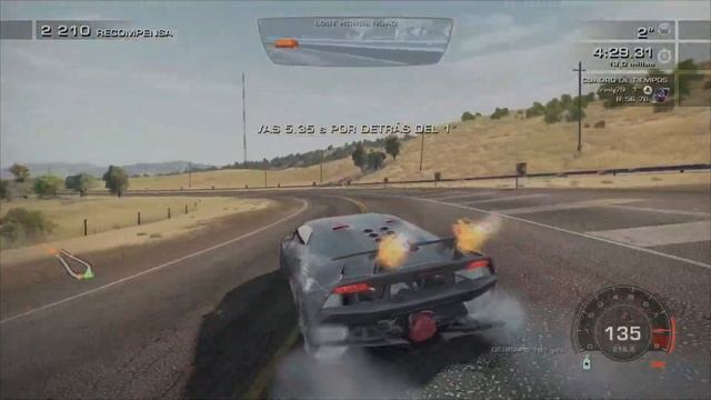 Need for Speed Hot Pursuit Remastered serie exóticos lamborghini elemento 😅😅😅😅 смотреть онлайн