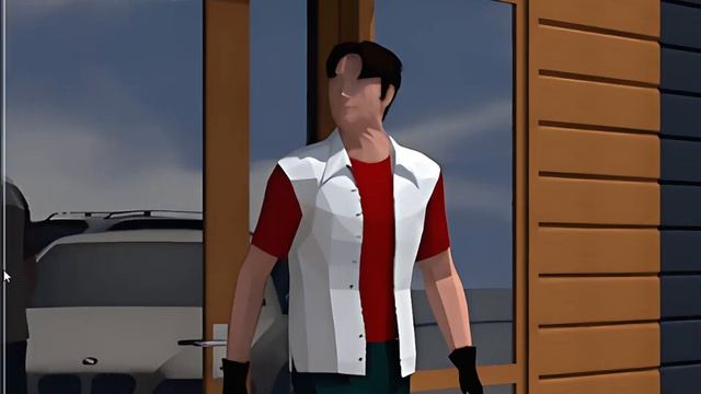 АПСКЕЙЛ в визуализациях и НЕЙРОСЕТИ. смотреть онлайн