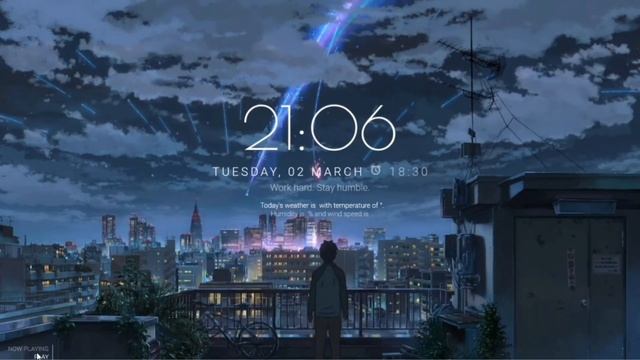 How to make an aesthetic laptop on windows 10💫 смотреть онлайн