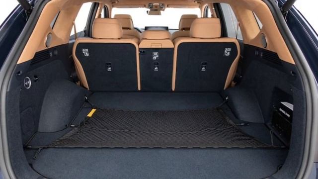 Review of 2024 Genesis GV80 Prestige - The Most Luxurious SUV For Under $80,000 смотреть онлайн