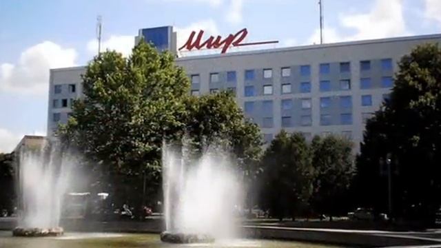 МОЯ ФОТОПРОГУЛКА ПО РОВНО.wmv смотреть онлайн