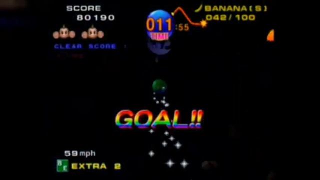 Gamepad ASMR | Super Monkey Ball | Beginner & Target смотреть онлайн