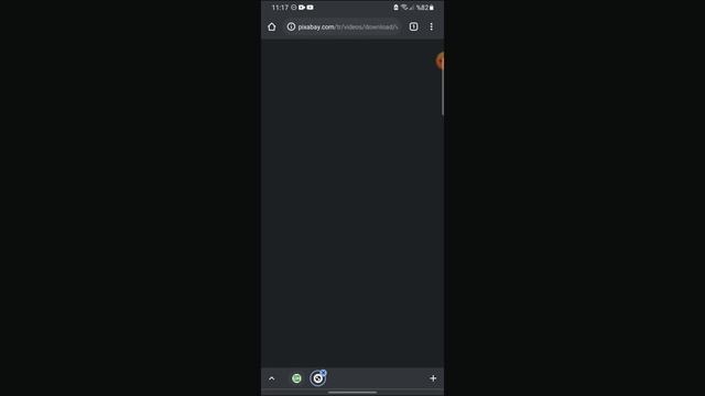 Change the Search Background | Arama Arka Planı Değişdirmek Android 11 [A10,A10S,A20,A20S,A30,A30S] смотреть онлайн