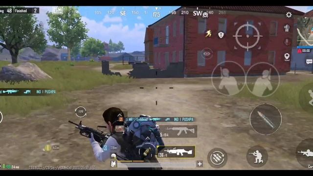 CAN I GET A CHICKEN DINNER WITH RUSH GAMEPLAY. смотреть онлайн