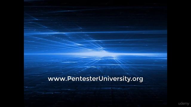 Hacking with Nmap in Kali Linux - learn Network & Security смотреть онлайн