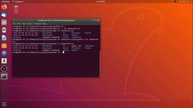 Best Practice Linux Command смотреть онлайн