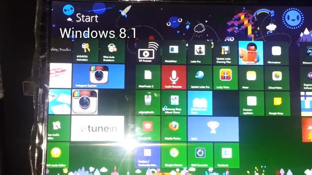 Windows 8.1 updates.mp4 смотреть онлайн