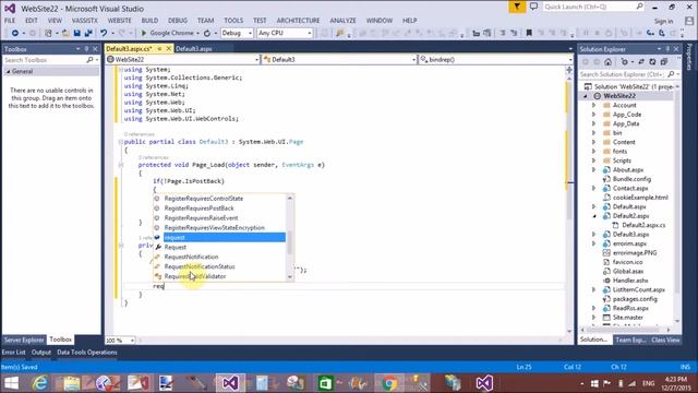 ASP.NET RSS Feeds Get | Display using c# смотреть онлайн