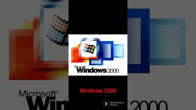 Windows Tram Route 1 from Windows 1.0 to Windows 10 смотреть онлайн