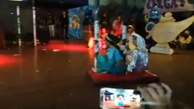 Aniversario Abraham Lincoln School 2017(2) смотреть онлайн