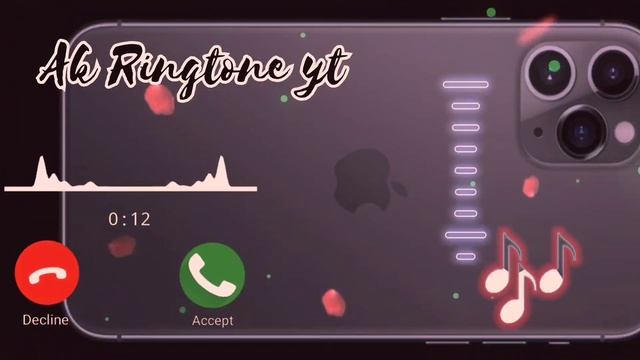 iPhone 14 Pro max ringtone! iPhone ringtone! #iphone13promax #iphone14promax #iphone12 #ringtone смотреть онлайн