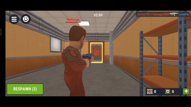 Hide Online: Hunters vs Props - Gameplay Walkthrough Part 1 - Tutorial (iOS, Android) смотреть онлайн