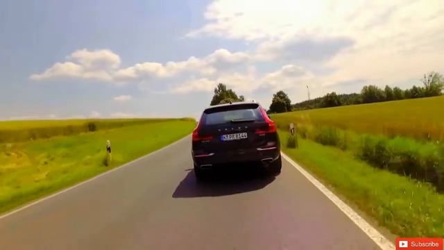 TV MAGAZIN VOLVO XC 60 l AUDI RS 5 l SEAT ARONA l VW ARTEON GER смотреть онлайн
