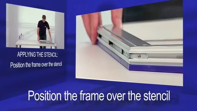 LPKF ZelFlex Protect Stencil Exchange