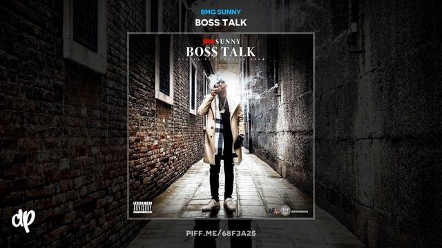 BMG Sunny - Off White (Feat. Zilla & Young Scooter) [Boss Talk] смотреть онлайн