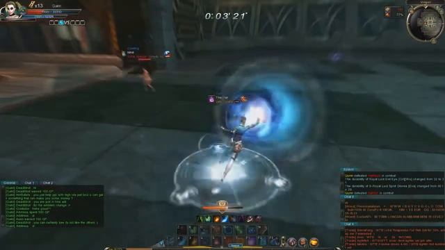 C9 - [Demonisher(Soulist) - PVP #4] - vs Reaperess by Smithy смотреть онлайн