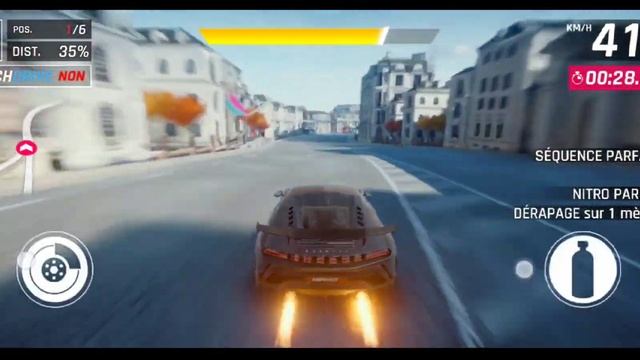 Dream on Wheels X Cento [1:15:385] (take 2) смотреть онлайн