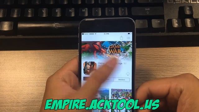 Last Empire War Z Hack 2017 - FREE Diamonds on iOS/Android - 100% WORKED смотреть онлайн
