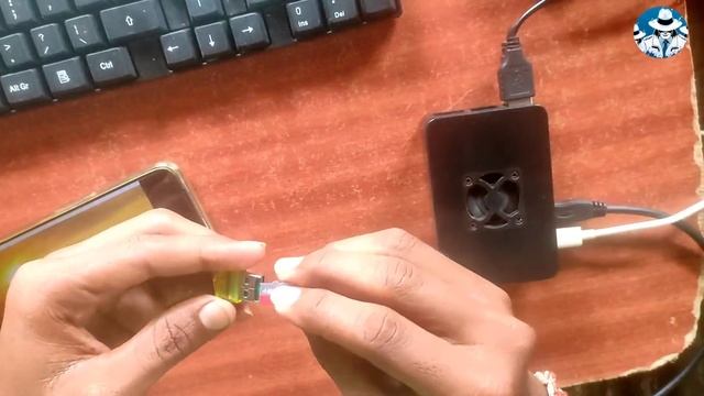 Kali Linux Os Flashing with Raspberry pi In Telugu смотреть онлайн