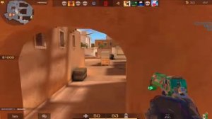 Автор:kasai. Мувик от нолика (касай уже без читов)