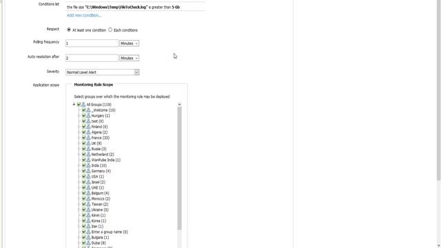 Monitor the size of a file with provconnect смотреть онлайн