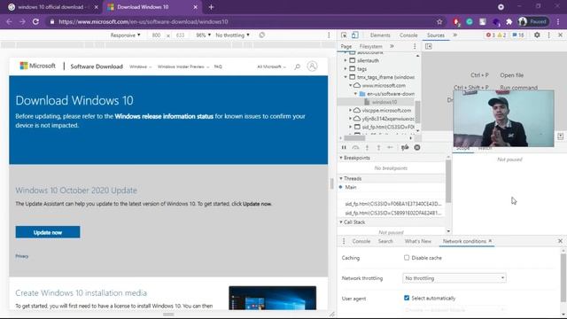 How to Download Original Windows 10/10 pro/ windows 10 download Nepali/Digital Sangalo смотреть онлайн