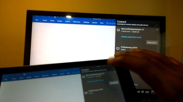 Unboxing, Setting up, demo and review of Microsoft Wireless Display Adapter смотреть онлайн