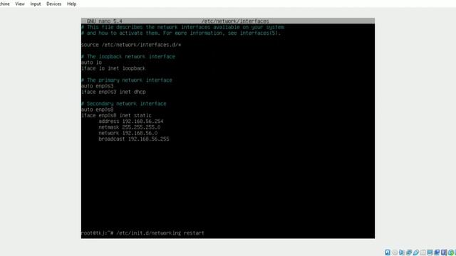 cara meremote server menggunakan aplikasi putty смотреть онлайн