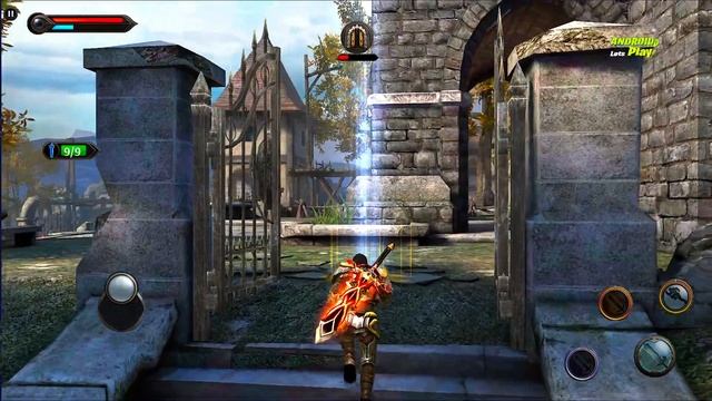 Full Offline! WILD BLOOD Gameplay 60FPS Max GFX Android 12 Fix смотреть онлайн