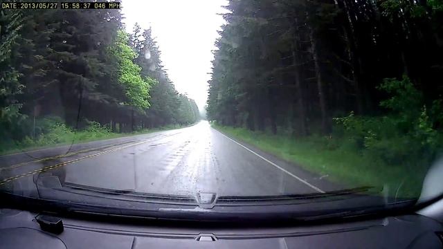 Itronics ITB-100HD Dashcam Review