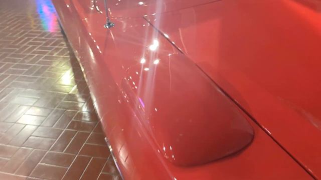 1969 Dodge Daytona Real Deal смотреть онлайн