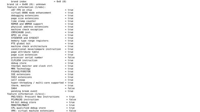 Which platform of Ubuntu Server should i choose with i686 cpu? (2 Solutions!!) смотреть онлайн