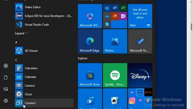 Instalando Ubunto en Windows 10 build 18363 смотреть онлайн